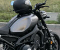 Серый Ямаха XSR 900, объемом двигателя 0.85 л и пробегом 19 тыс. км за 10629 $, фото 7 на Automoto.ua