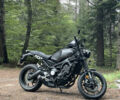 Серый Ямаха XSR 900, объемом двигателя 0.85 л и пробегом 19 тыс. км за 10629 $, фото 4 на Automoto.ua