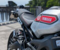 Серый Ямаха XSR 900, объемом двигателя 0.85 л и пробегом 19 тыс. км за 10500 $, фото 2 на Automoto.ua