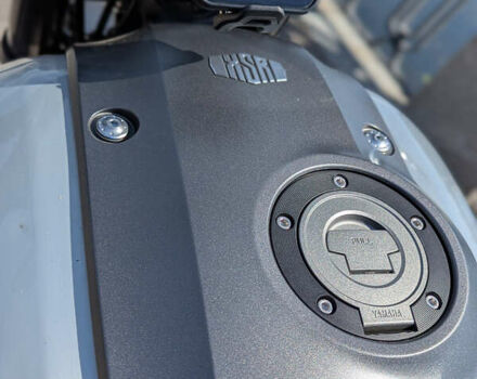 Серый Ямаха XSR 900, объемом двигателя 0.85 л и пробегом 19 тыс. км за 10500 $, фото 19 на Automoto.ua