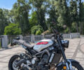 Серый Ямаха XSR 900, объемом двигателя 0.85 л и пробегом 19 тыс. км за 10500 $, фото 1 на Automoto.ua