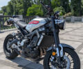 Серый Ямаха XSR 900, объемом двигателя 0.85 л и пробегом 19 тыс. км за 10500 $, фото 1 на Automoto.ua