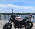 Серый Ямаха XSR 900, объемом двигателя 0.85 л и пробегом 19 тыс. км за 10500 $, фото 8 на Automoto.ua