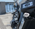 Серый Ямаха XSR 900, объемом двигателя 0.85 л и пробегом 19 тыс. км за 10500 $, фото 3 на Automoto.ua