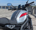 Серый Ямаха XSR 900, объемом двигателя 0.85 л и пробегом 19 тыс. км за 10500 $, фото 13 на Automoto.ua