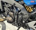 Синий Ямаха XSR 900, объемом двигателя 0.9 л и пробегом 13 тыс. км за 11500 $, фото 12 на Automoto.ua