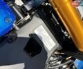 Синий Ямаха XSR 900, объемом двигателя 0.9 л и пробегом 13 тыс. км за 11500 $, фото 17 на Automoto.ua