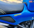 Синий Ямаха XSR 900, объемом двигателя 0.9 л и пробегом 13 тыс. км за 11700 $, фото 20 на Automoto.ua