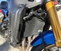 Синий Ямаха XSR 900, объемом двигателя 0.9 л и пробегом 13 тыс. км за 11500 $, фото 19 на Automoto.ua