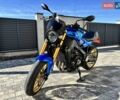 Синий Ямаха XSR 900, объемом двигателя 0.9 л и пробегом 13 тыс. км за 11500 $, фото 7 на Automoto.ua
