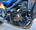 Синий Ямаха XSR 900, объемом двигателя 0.9 л и пробегом 13 тыс. км за 11700 $, фото 16 на Automoto.ua