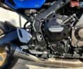 Синий Ямаха XSR 900, объемом двигателя 0.9 л и пробегом 13 тыс. км за 11500 $, фото 16 на Automoto.ua