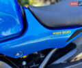 Синий Ямаха XSR 900, объемом двигателя 0.9 л и пробегом 13 тыс. км за 11700 $, фото 10 на Automoto.ua