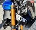Синий Ямаха XSR 900, объемом двигателя 0.9 л и пробегом 13 тыс. км за 11500 $, фото 24 на Automoto.ua