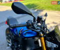 Синий Ямаха XSR 900, объемом двигателя 0.9 л и пробегом 13 тыс. км за 11700 $, фото 14 на Automoto.ua