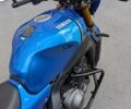 Синий Ямаха XSR 900, объемом двигателя 0.89 л и пробегом 15 тыс. км за 12200 $, фото 2 на Automoto.ua