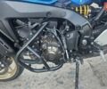 Синий Ямаха XSR 900, объемом двигателя 0.9 л и пробегом 3 тыс. км за 14000 $, фото 5 на Automoto.ua