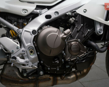 купить новое авто Ямаха XSR 900 GP 2024 года от официального дилера Мотосалон Yamaha Ямаха фото