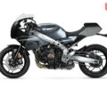 купить новое авто Ямаха XSR 900 GP 2024 года от официального дилера Мотосалон Yamaha Ямаха фото