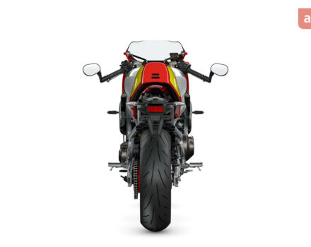 купить новое авто Ямаха XSR 900 GP 2024 года от официального дилера Мотосалон Yamaha Ямаха фото