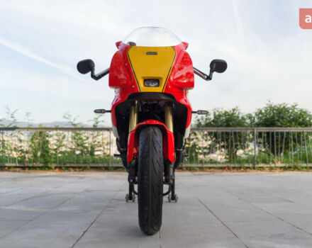 купить новое авто Ямаха XSR 900 GP 2024 года от официального дилера Мотосалон Yamaha Ямаха фото