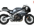купить новое авто Ямаха XSR 900 GP 2024 года от официального дилера Мотосалон Yamaha Ямаха фото