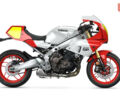 купить новое авто Ямаха XSR 900 GP 2024 года от официального дилера Мотосалон Yamaha Ямаха фото