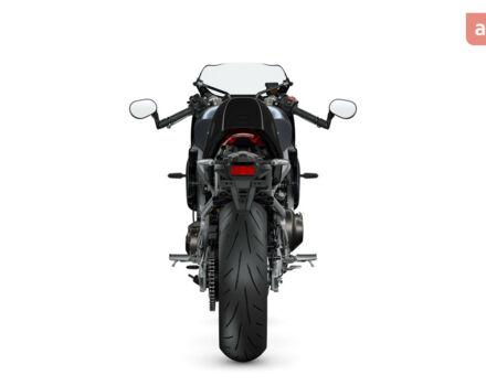 купить новое авто Ямаха XSR 900 GP 2024 года от официального дилера Мотосалон Yamaha Ямаха фото