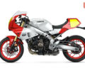 купить новое авто Ямаха XSR 900 GP 2024 года от официального дилера Мотосалон Yamaha Ямаха фото