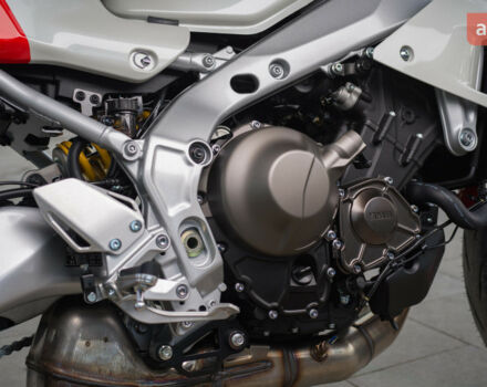 купить новое авто Ямаха XSR 900 GP 2024 года от официального дилера Мотосалон Yamaha Ямаха фото
