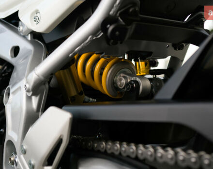 купить новое авто Ямаха XSR 900 GP 2024 года от официального дилера Мотосалон Yamaha Ямаха фото