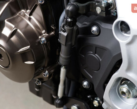 купить новое авто Ямаха XSR 900 GP 2024 года от официального дилера Мотосалон Yamaha Ямаха фото