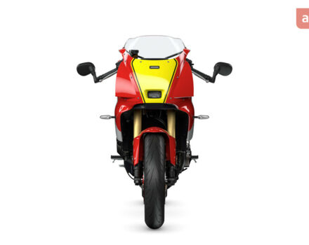 купить новое авто Ямаха XSR 900 GP 2024 года от официального дилера Мотосалон Yamaha Ямаха фото