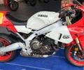 купить новое авто Ямаха XSR 900 GP 2025 года от официального дилера ТОВ "Форсаж авто" Ямаха фото