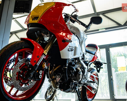 Ямаха XSR 900 GP, объемом двигателя 0.89 л и пробегом 0 тыс. км за 18667 $, фото 10 на Automoto.ua