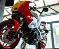 Ямаха XSR 900 GP, объемом двигателя 0.89 л и пробегом 0 тыс. км за 18667 $, фото 10 на Automoto.ua