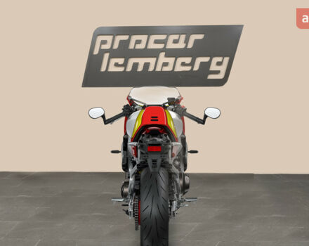 Ямаха XSR 900 GP, объемом двигателя 0.89 л и пробегом 0 тыс. км за 18667 $, фото 7 на Automoto.ua