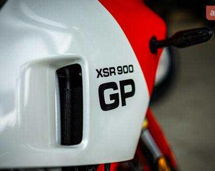 Ямаха XSR 900 GP, объемом двигателя 0.89 л и пробегом 0 тыс. км за 18667 $, фото 16 на Automoto.ua
