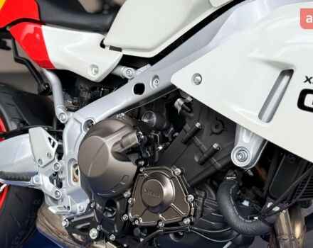 купить новое авто Ямаха XSR 900 GP 2025 года от официального дилера ТОВ "Форсаж авто" Ямаха фото