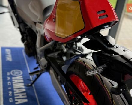 купить новое авто Ямаха XSR 900 GP 2025 года от официального дилера ТОВ "Форсаж авто" Ямаха фото