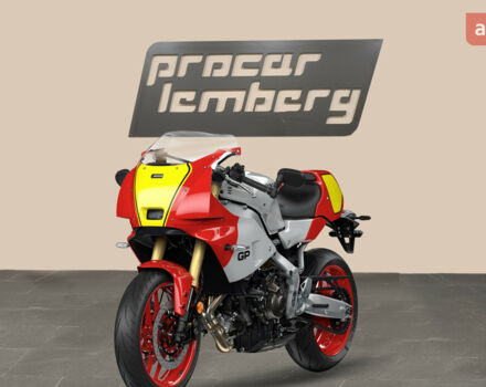 Ямаха XSR 900 GP, объемом двигателя 0.89 л и пробегом 0 тыс. км за 18667 $, фото 4 на Automoto.ua