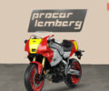 Ямаха XSR 900 GP, объемом двигателя 0.89 л и пробегом 0 тыс. км за 18667 $, фото 4 на Automoto.ua
