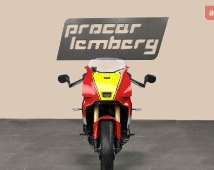 Ямаха XSR 900 GP, объемом двигателя 0.89 л и пробегом 0 тыс. км за 18667 $, фото 3 на Automoto.ua