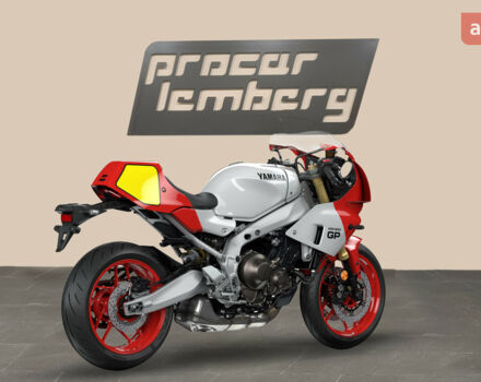 Ямаха XSR 900 GP, объемом двигателя 0.89 л и пробегом 0 тыс. км за 18667 $, фото 8 на Automoto.ua