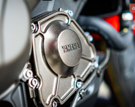 Ямаха XSR 900 GP, объемом двигателя 0.89 л и пробегом 0 тыс. км за 18667 $, фото 20 на Automoto.ua