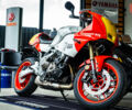 Ямаха XSR 900 GP, объемом двигателя 0.89 л и пробегом 0 тыс. км за 18667 $, фото 9 на Automoto.ua