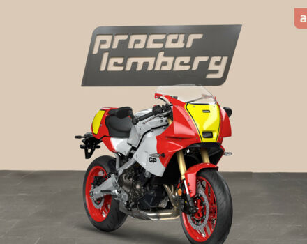 Ямаха XSR 900 GP, объемом двигателя 0.89 л и пробегом 0 тыс. км за 18667 $, фото 2 на Automoto.ua