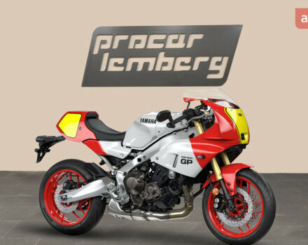 Ямаха XSR 900 GP, объемом двигателя 0.89 л и пробегом 0 тыс. км за 18667 $, фото 1 на Automoto.ua