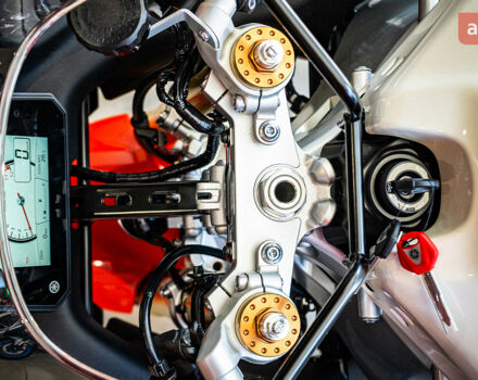 Ямаха XSR 900 GP, объемом двигателя 0.89 л и пробегом 0 тыс. км за 18667 $, фото 19 на Automoto.ua