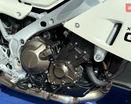 купить новое авто Ямаха XSR 900 GP 2025 года от официального дилера ТОВ "Форсаж авто" Ямаха фото